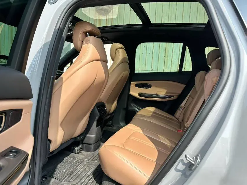 2020 NIO ES6 BEV 70KWH,autocango,china used car exporter,china ev exporter,chinese used car exporter,chinese used ev exporter