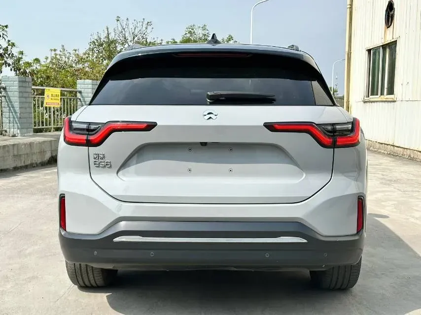2020 NIO ES6 BEV 70KWH,autocango,china used car exporter,china ev exporter,chinese used car exporter,chinese used ev exporter