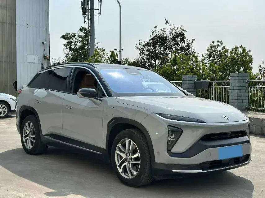 2020 NIO ES6 BEV 70KWH,autocango,china used car exporter,china ev exporter,chinese used car exporter,chinese used ev exporter