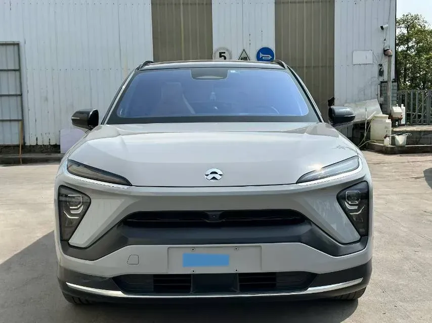 2020 NIO ES6 BEV 70KWH,autocango,china used car exporter,china ev exporter,chinese used car exporter,chinese used ev exporter