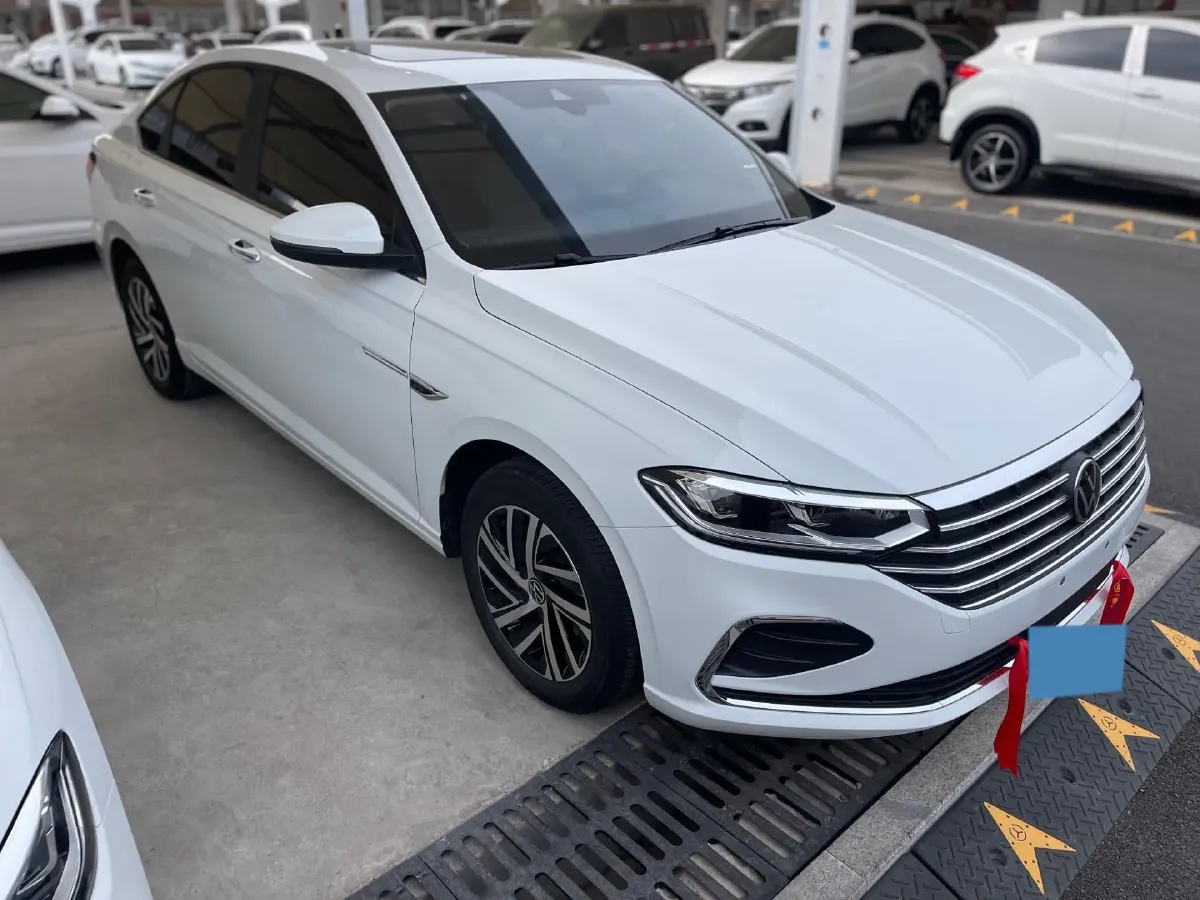 2024 Volkswagen Lavida 1.5L 110HP L4 6AT,autocango,china used car exporter,china ev exporter,chinese used car exporter,chinese used ev exporter