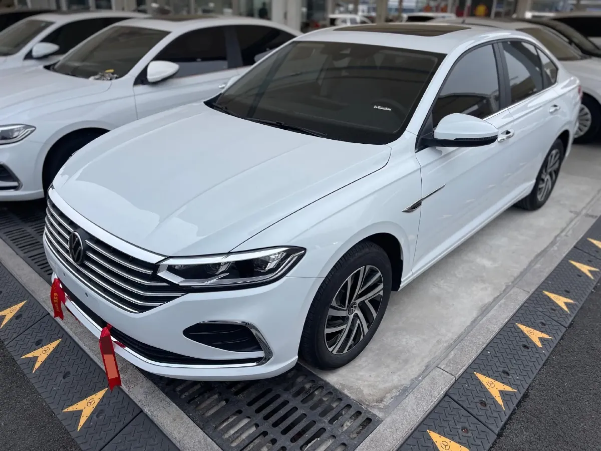 2024 Volkswagen Lavida 1.5L 110HP L4 6AT,autocango,china used car exporter,china ev exporter,chinese used car exporter,chinese used ev exporter