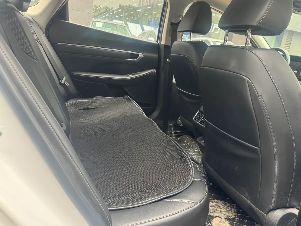 2020 Hyundai Sonata 1.5T 170HP L4 7DCT,autocango,china used car exporter,china ev exporter,chinese used car exporter,chinese used ev exporter