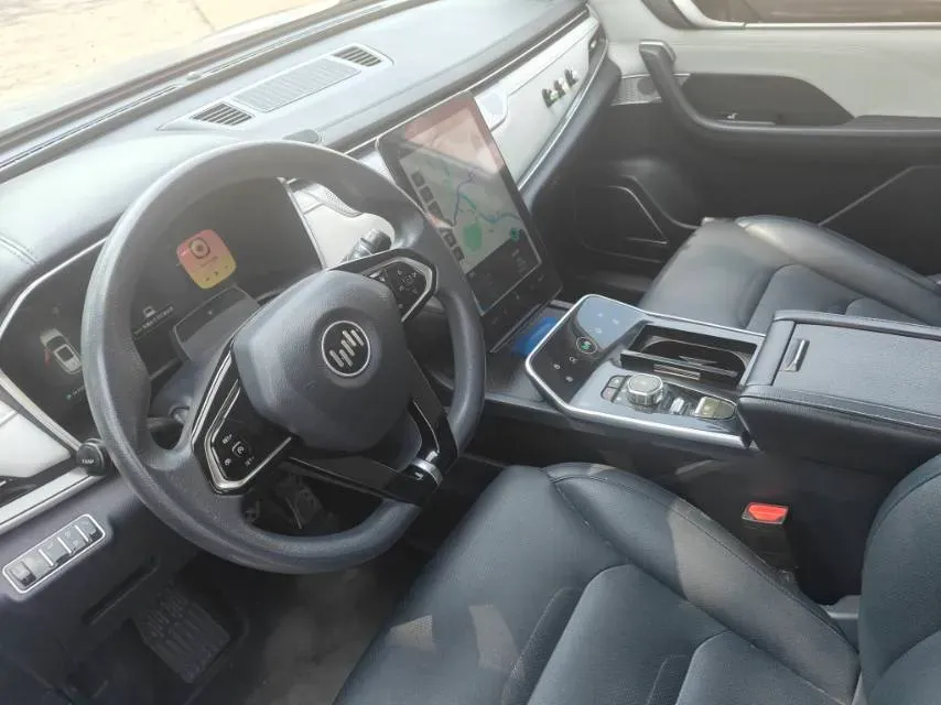 2018 Weltmeister EX5 BEV 52.56KWH,autocango,china used car exporter,china ev exporter,chinese used car exporter,chinese used ev exporter