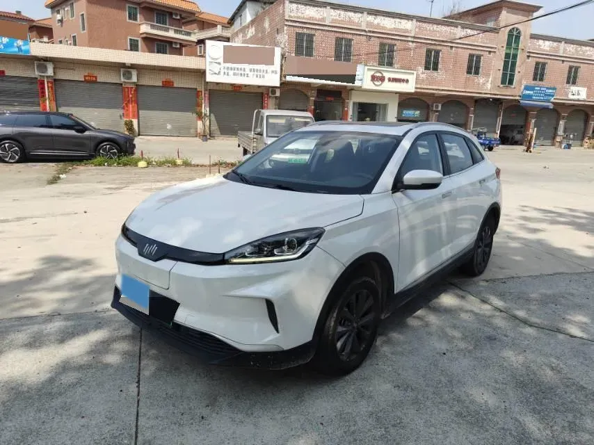 2018 Weltmeister EX5 BEV 52.56KWH,autocango,china used car exporter,china ev exporter,chinese used car exporter,chinese used ev exporter