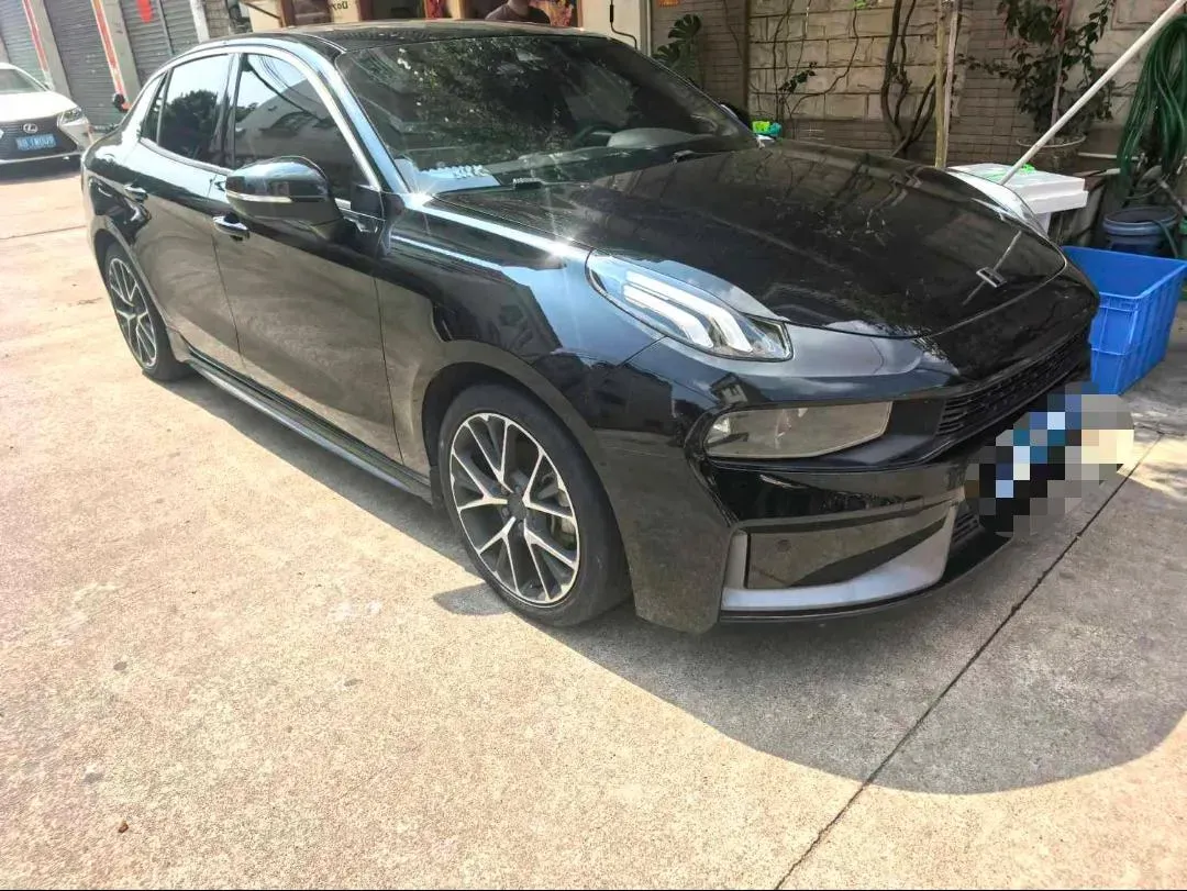 2021 LYNK&CO 03 1.5T 180HP L3 7DCT,autocango,china used car exporter,china ev exporter,chinese used car exporter,chinese used ev exporter