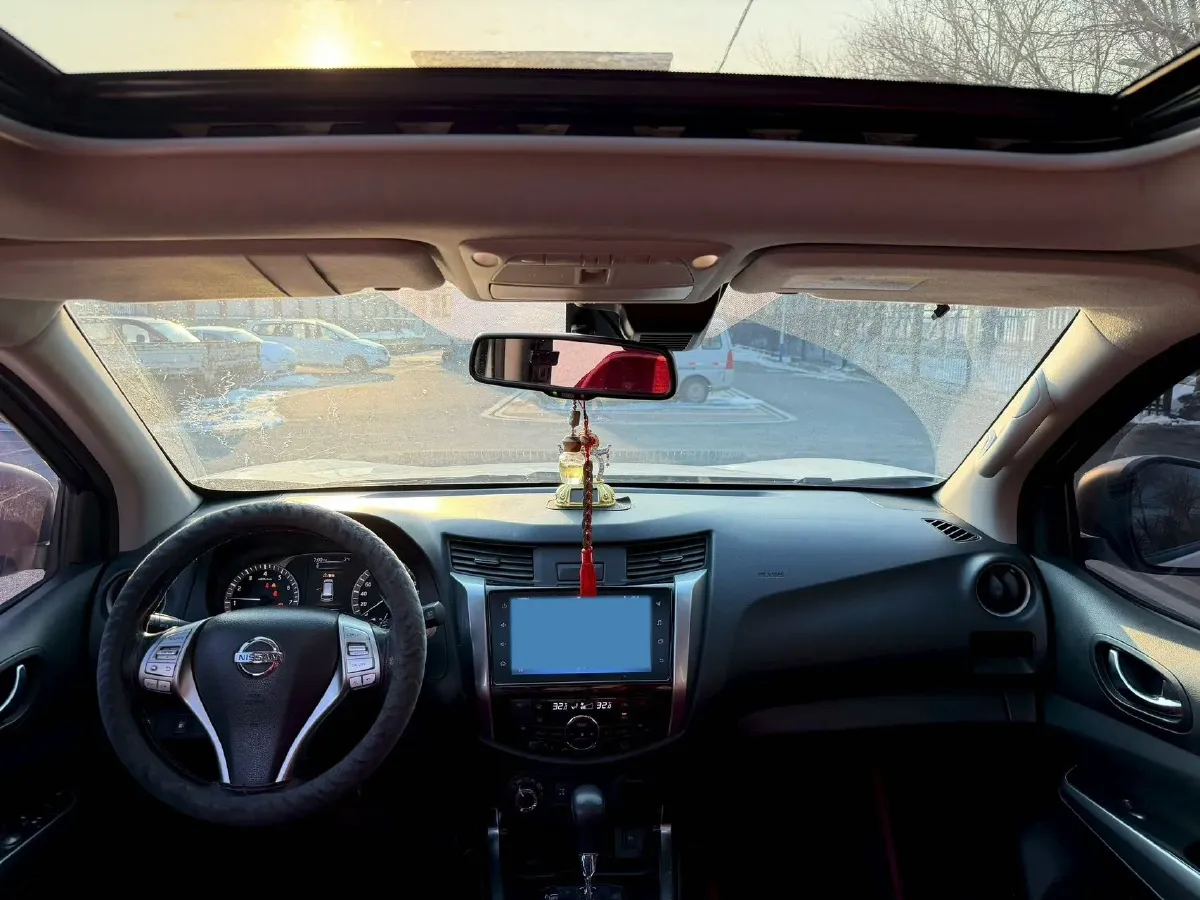 2020 Nissan Terra 2.5L 193HP L4 7AT,autocango,china used car exporter,china ev exporter,chinese used car exporter,chinese used ev exporter