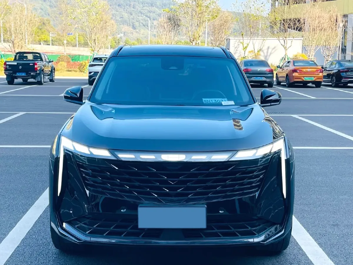 2023 Geely StarRay 1.5T 181HP L4 7DCT,autocango,china used car exporter,china ev exporter,chinese used car exporter,chinese used ev exporter