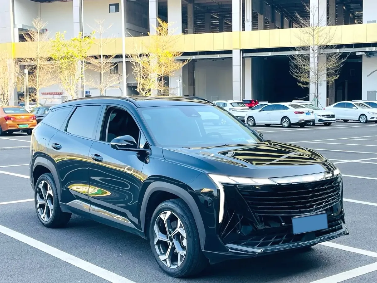 2023 Geely StarRay 1.5T 181HP L4 7DCT,autocango,china used car exporter,china ev exporter,chinese used car exporter,chinese used ev exporter