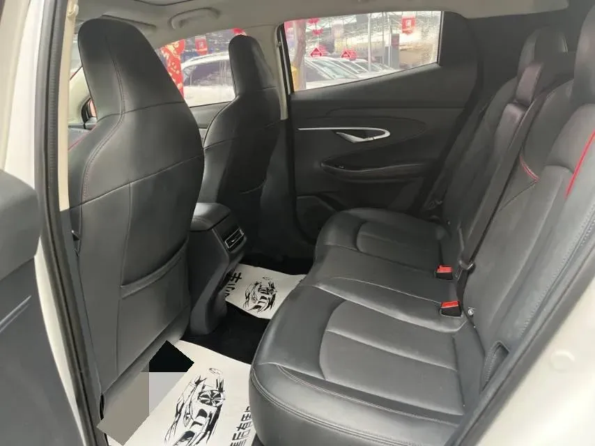 2020 ChangAn UNI-T 1.5T 180HP L4 7DCT,autocango,china used car exporter,china ev exporter,chinese used car exporter,chinese used ev exporter