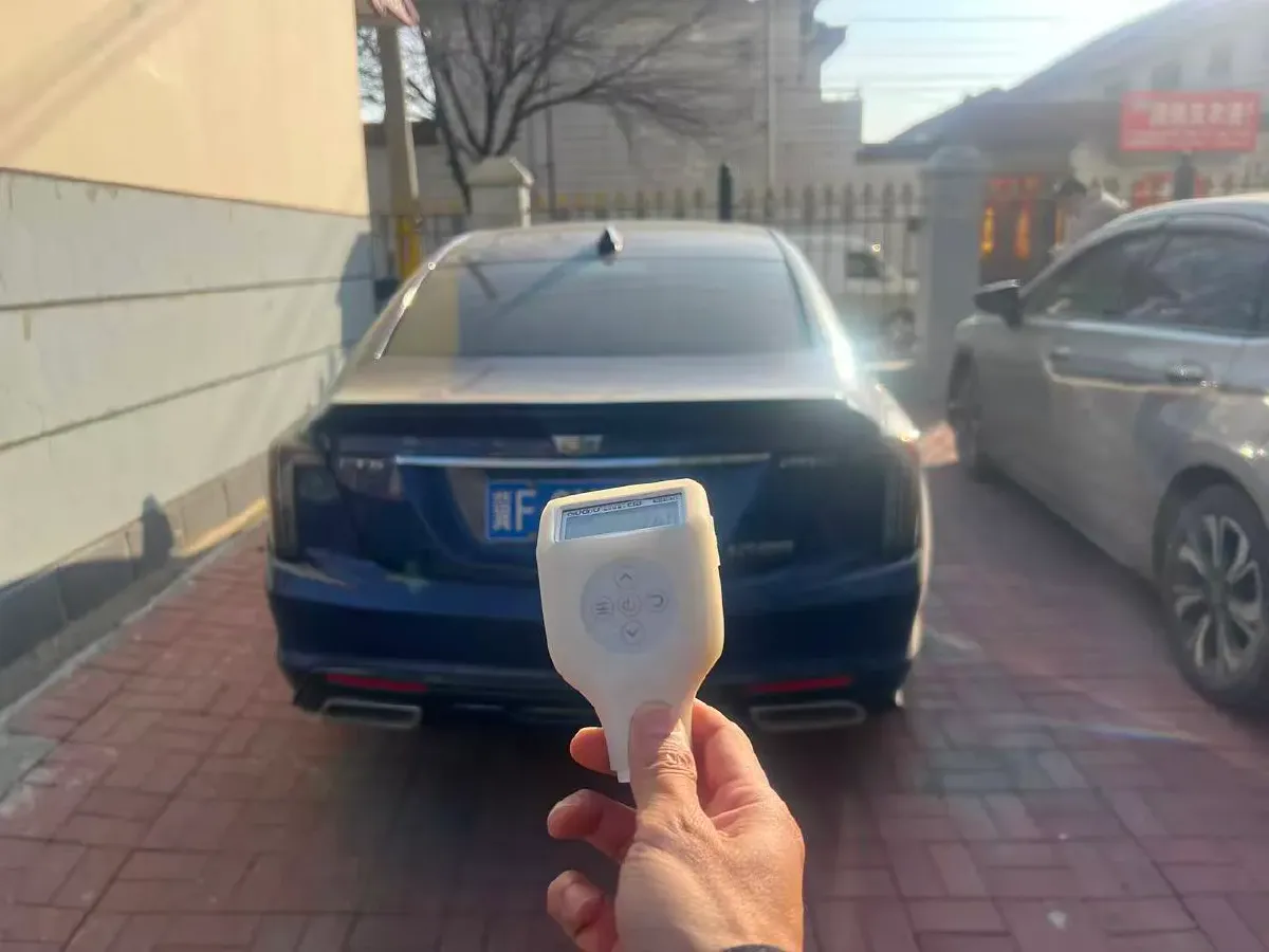 2024 Cadillac CT5 2.0T 237HP L4 10AT,autocango,china used car exporter,china ev exporter,chinese used car exporter,chinese used ev exporter