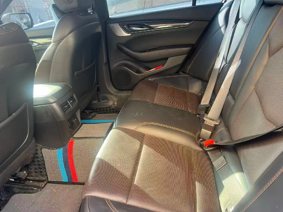 2024 Cadillac CT5 2.0T 237HP L4 10AT,autocango,china used car exporter,china ev exporter,chinese used car exporter,chinese used ev exporter