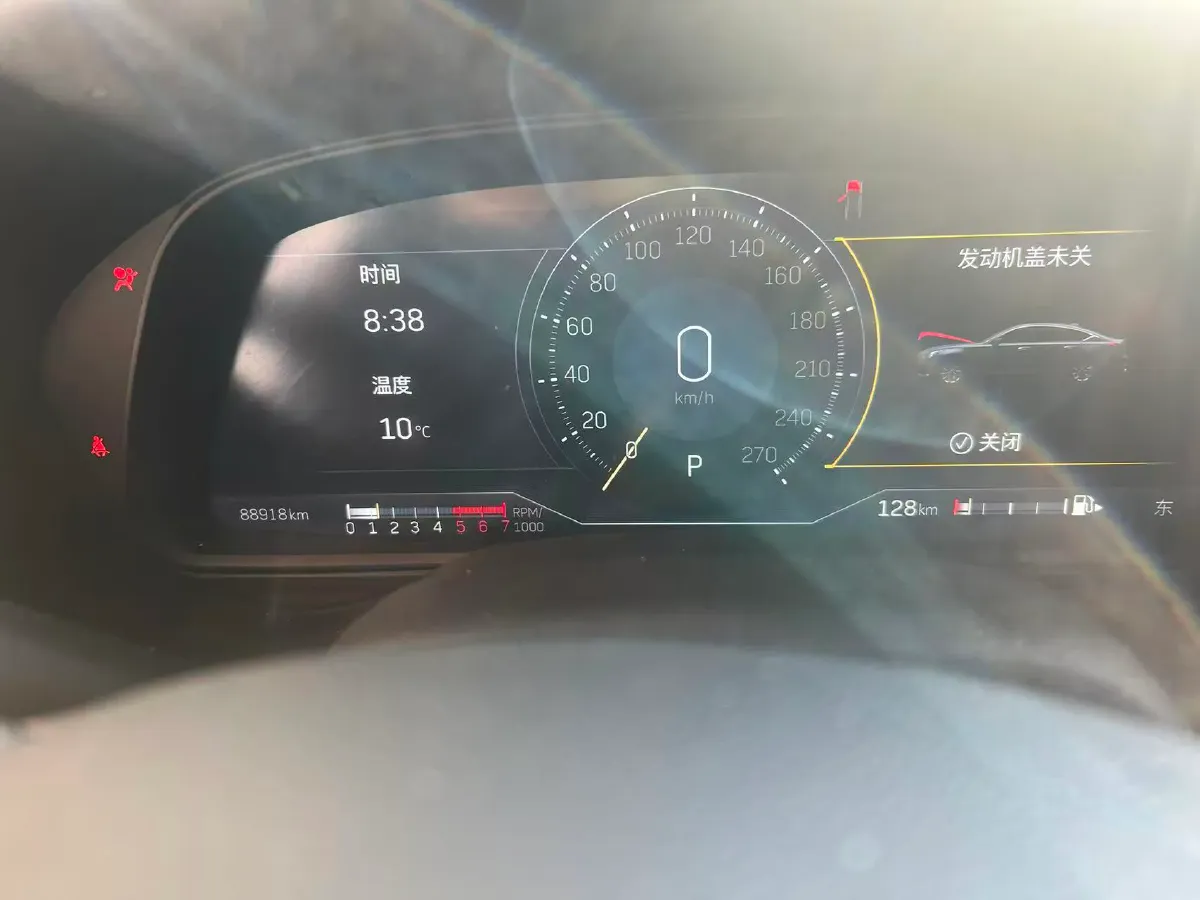 2024 Cadillac CT5 2.0T 237HP L4 10AT,autocango,china used car exporter,china ev exporter,chinese used car exporter,chinese used ev exporter