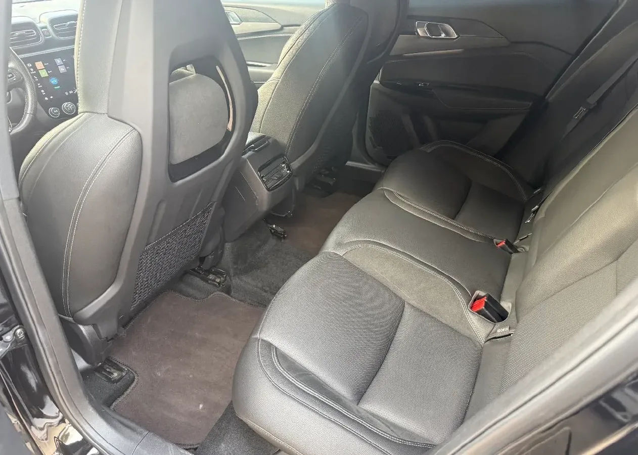 2019 LYNK&CO 03 2.0T 254HP L4 8AT,autocango,china used car exporter,china ev exporter,chinese used car exporter,chinese used ev exporter