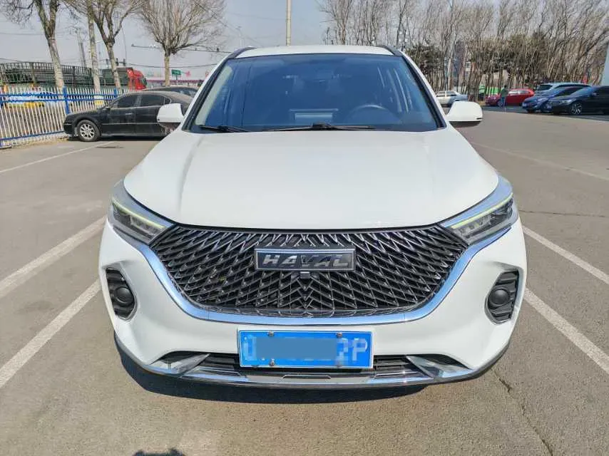 2021 Haval M6 1.5T 150HP L4 7DCT,autocango,china used car exporter,china ev exporter,chinese used car exporter,chinese used ev exporter