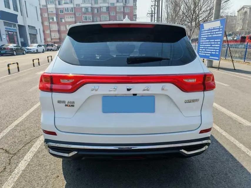 2021 Haval M6 1.5T 150HP L4 7DCT,autocango,china used car exporter,china ev exporter,chinese used car exporter,chinese used ev exporter