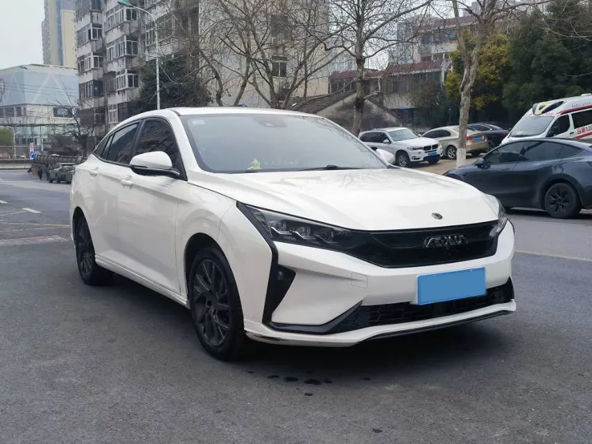 2020 DongFeng Aeolus YiXuan 1.5T 150HP L4 6DCT,autocango,china used car exporter,china ev exporter,chinese used car exporter,chinese used ev exporter