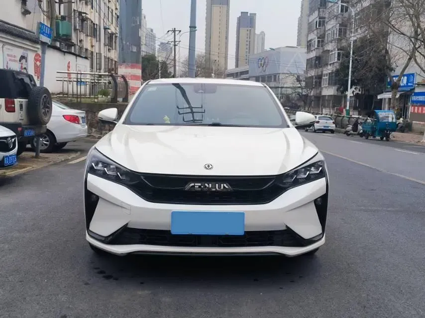 2020 DongFeng Aeolus YiXuan 1.5T 150HP L4 6DCT,autocango,china used car exporter,china ev exporter,chinese used car exporter,chinese used ev exporter