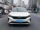 2020 DongFeng Aeolus YiXuan 1.5T 150HP L4 6DCT