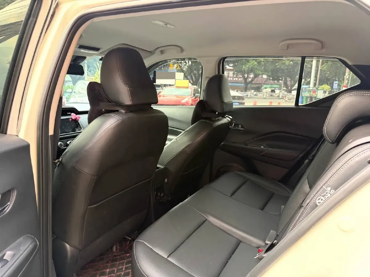 2021 Nissan Kicks 1.5L 122HP L4 CVT,autocango,china used car exporter,china ev exporter,chinese used car exporter,chinese used ev exporter