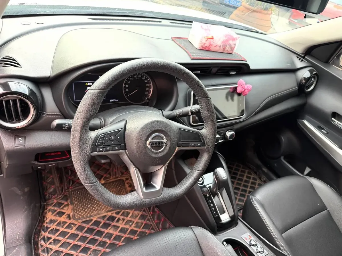 2021 Nissan Kicks 1.5L 122HP L4 CVT,autocango,china used car exporter,china ev exporter,chinese used car exporter,chinese used ev exporter