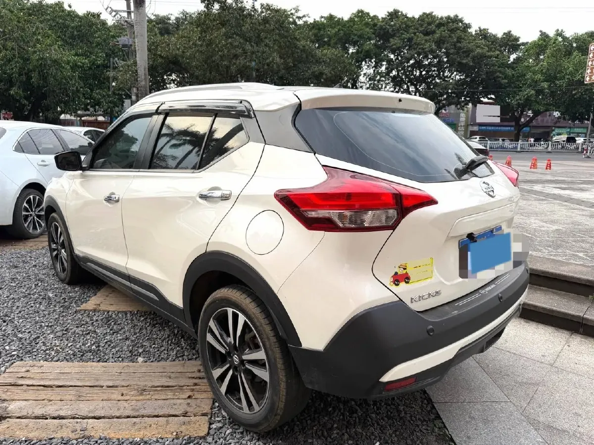 2021 Nissan Kicks 1.5L 122HP L4 CVT,autocango,china used car exporter,china ev exporter,chinese used car exporter,chinese used ev exporter