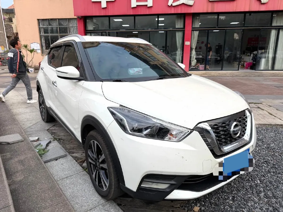 2021 Nissan Kicks 1.5L 122HP L4 CVT,autocango,china used car exporter,china ev exporter,chinese used car exporter,chinese used ev exporter