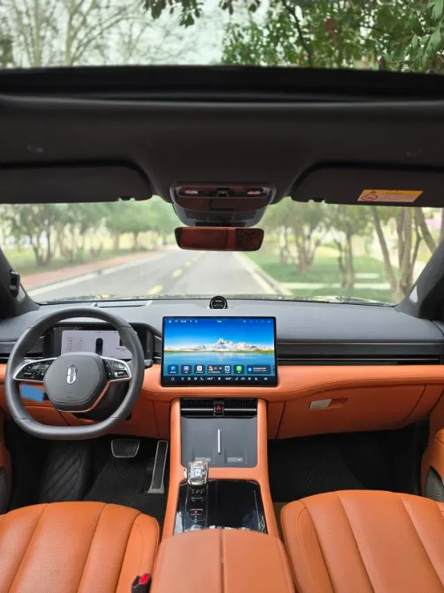 2024 AITO AITO M7 1.5T 152HP L4 REEV 42KWH,autocango,china used car exporter,china ev exporter,chinese used car exporter,chinese used ev exporter