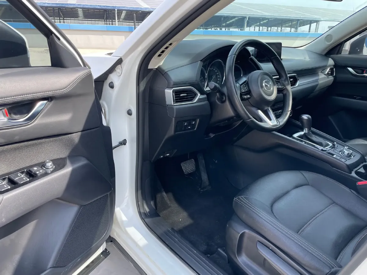 2021 Mazda CX-5 2.0L 155HP L4 6AT,autocango,china used car exporter,china ev exporter,chinese used car exporter,chinese used ev exporter