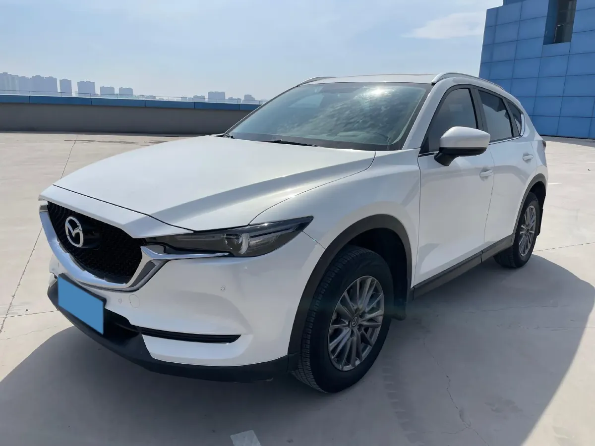 2021 Mazda CX-5 2.0L 155HP L4 6AT,autocango,china used car exporter,china ev exporter,chinese used car exporter,chinese used ev exporter