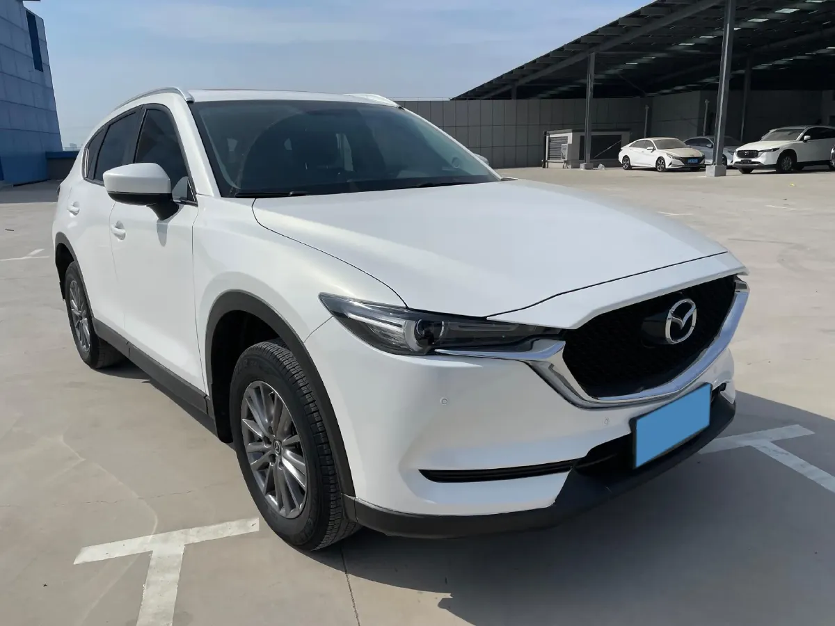 2021 Mazda CX-5 2.0L 155HP L4 6AT,autocango,china used car exporter,china ev exporter,chinese used car exporter,chinese used ev exporter