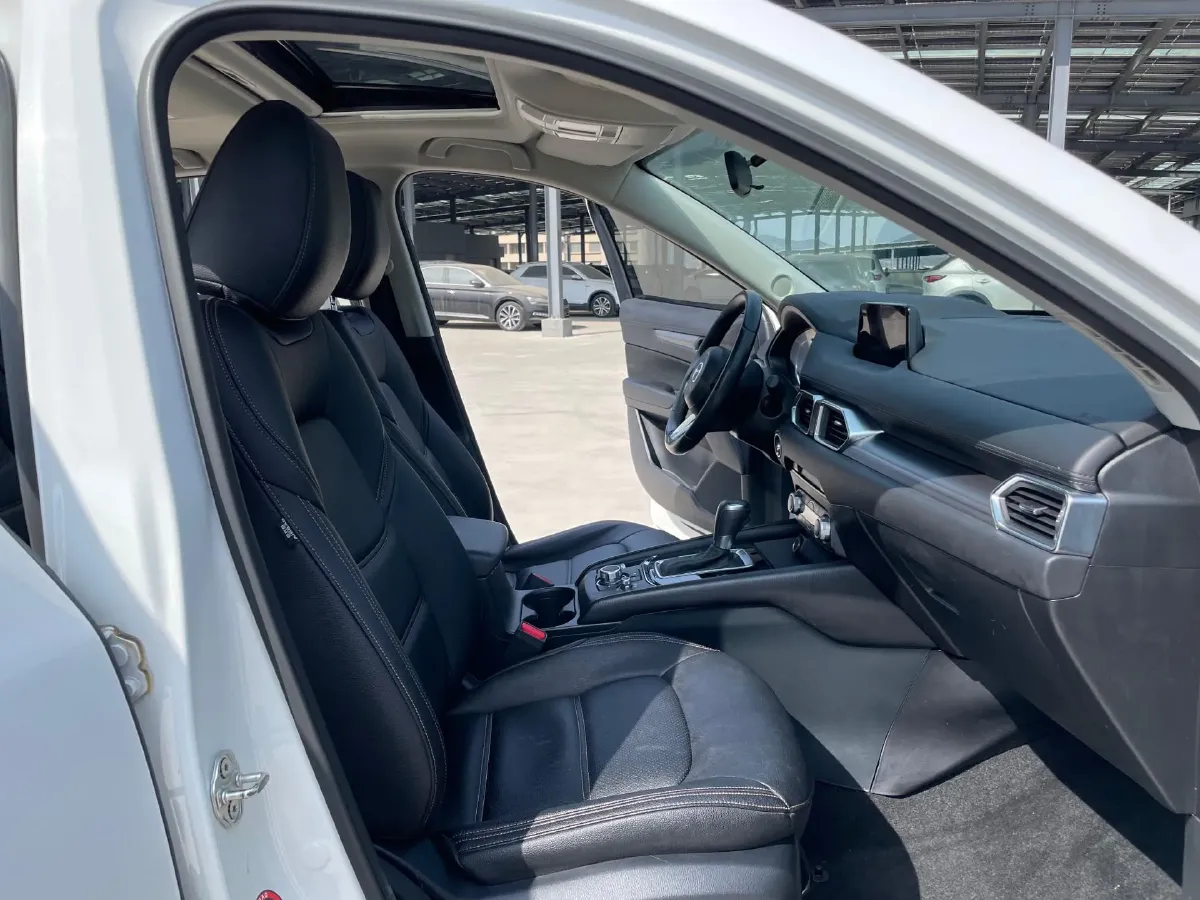 2021 Mazda CX-5 2.0L 155HP L4 6AT,autocango,china used car exporter,china ev exporter,chinese used car exporter,chinese used ev exporter