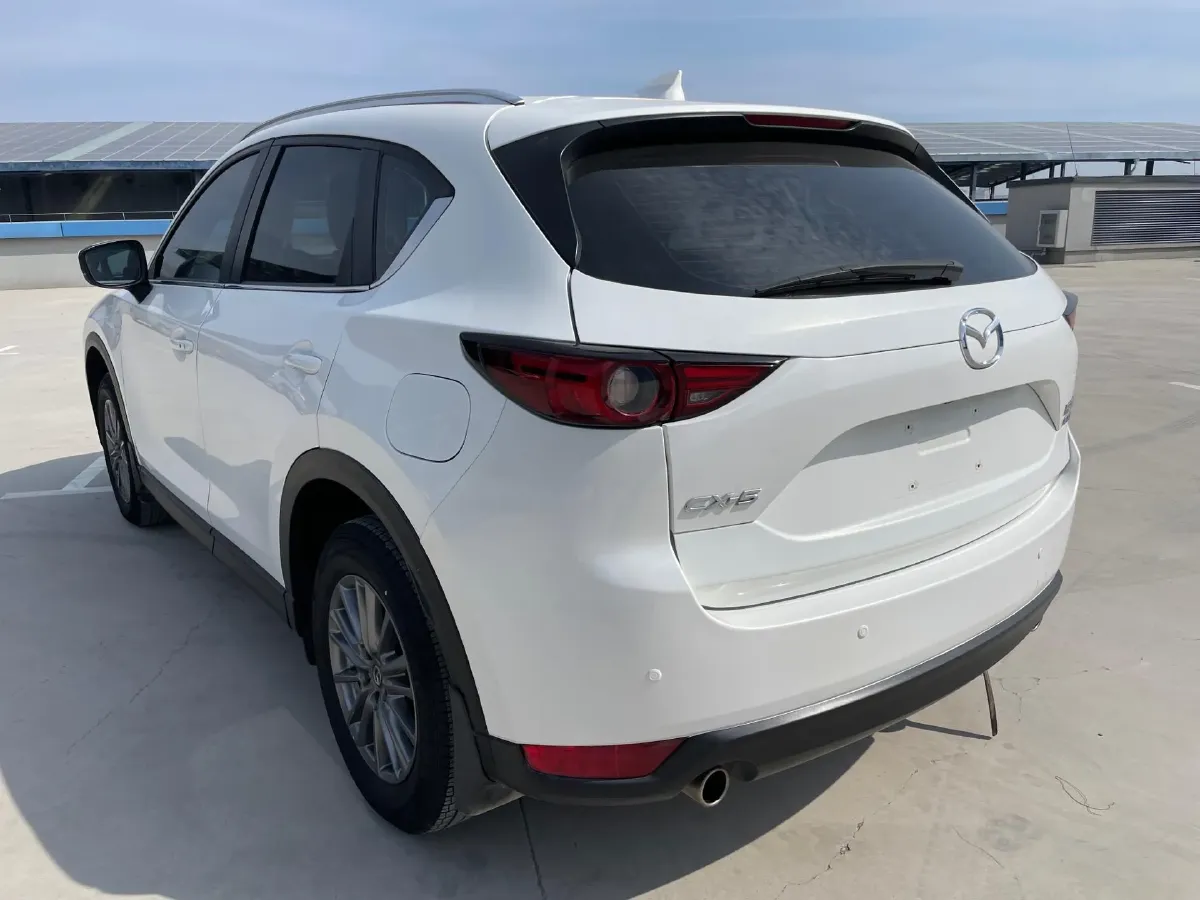 2021 Mazda CX-5 2.0L 155HP L4 6AT,autocango,china used car exporter,china ev exporter,chinese used car exporter,chinese used ev exporter