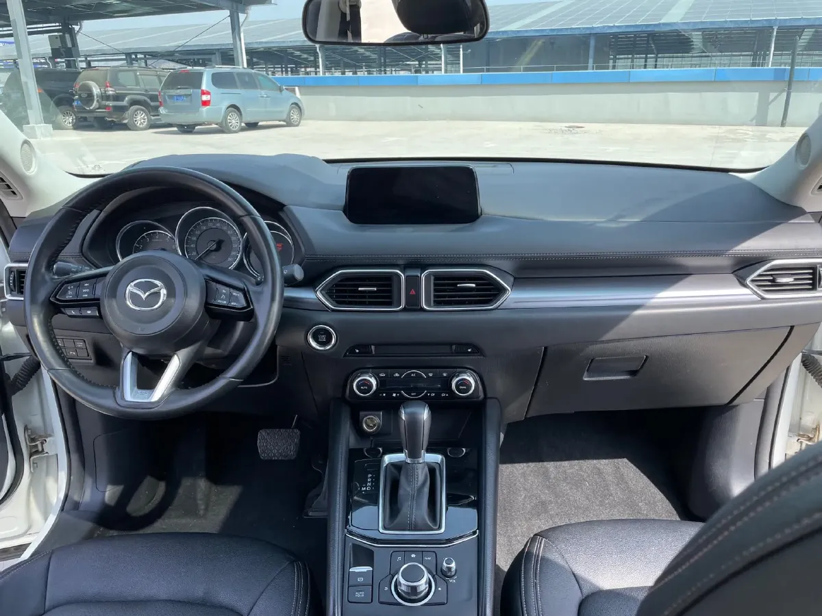 2021 Mazda CX-5 2.0L 155HP L4 6AT,autocango,china used car exporter,china ev exporter,chinese used car exporter,chinese used ev exporter