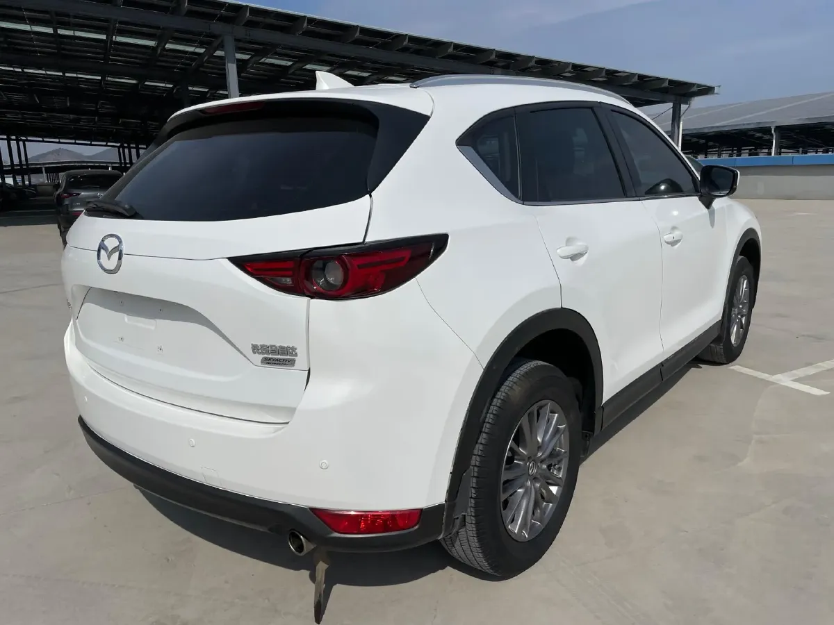2021 Mazda CX-5 2.0L 155HP L4 6AT,autocango,china used car exporter,china ev exporter,chinese used car exporter,chinese used ev exporter
