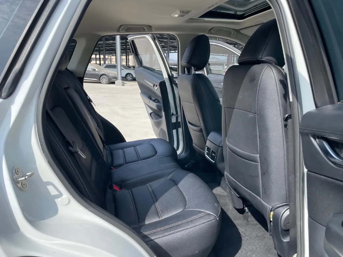 2021 Mazda CX-5 2.0L 155HP L4 6AT,autocango,china used car exporter,china ev exporter,chinese used car exporter,chinese used ev exporter