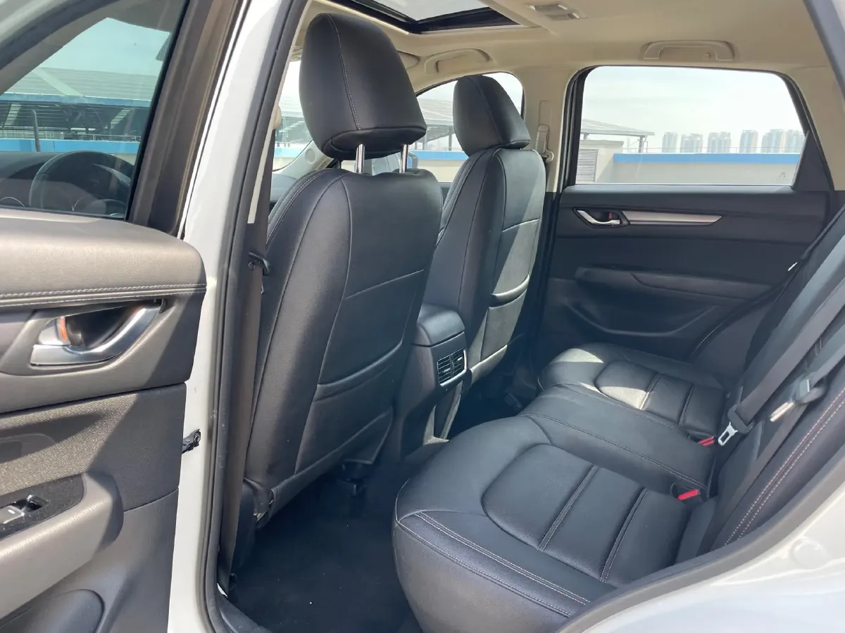 2021 Mazda CX-5 2.0L 155HP L4 6AT,autocango,china used car exporter,china ev exporter,chinese used car exporter,chinese used ev exporter