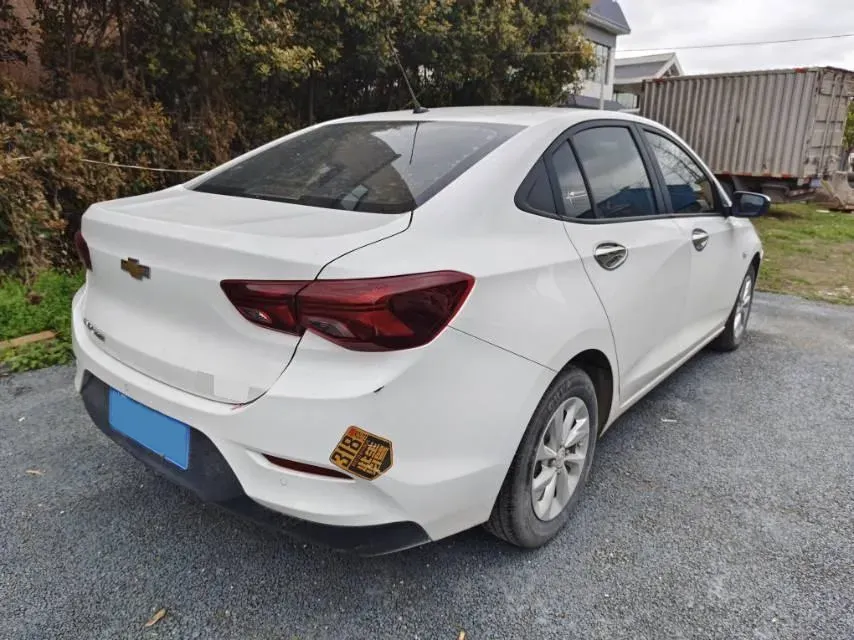 2021 Chevrolet Cavalier 1.0T 125HP L3 6AT,autocango,china used car exporter,china ev exporter,chinese used car exporter,chinese used ev exporter