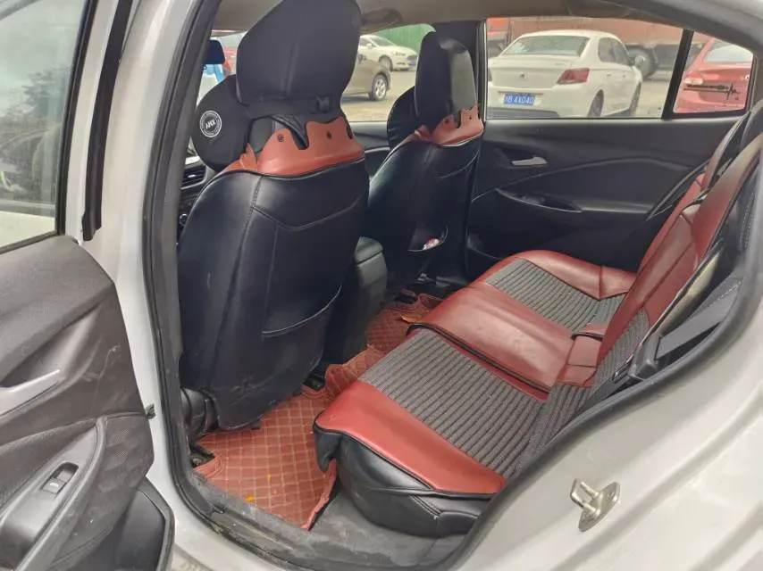 2021 Chevrolet Cavalier 1.0T 125HP L3 6AT,autocango,china used car exporter,china ev exporter,chinese used car exporter,chinese used ev exporter