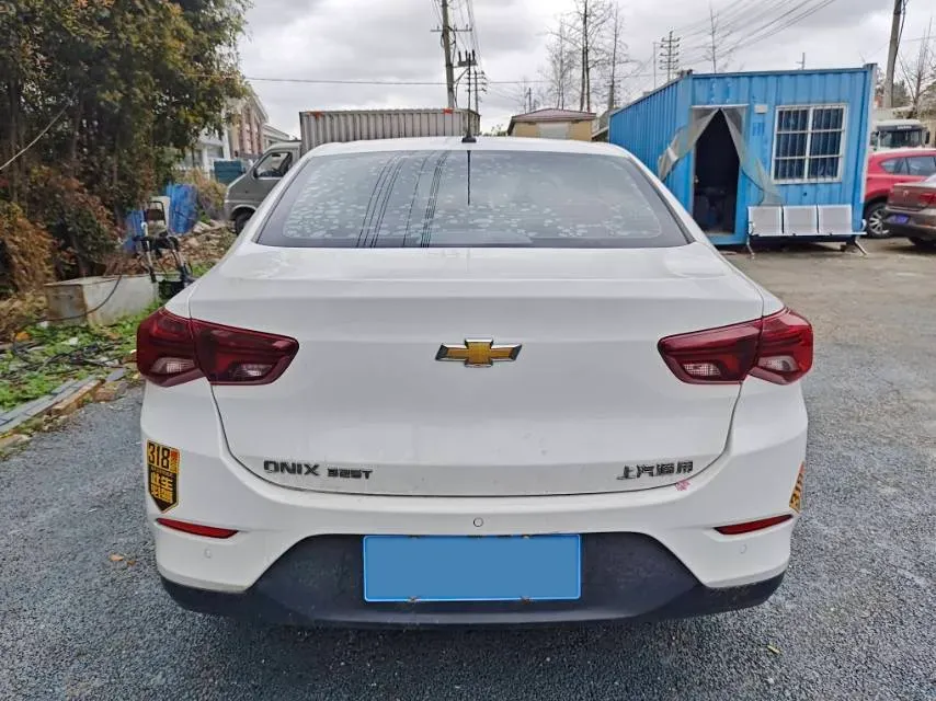 2021 Chevrolet Cavalier 1.0T 125HP L3 6AT,autocango,china used car exporter,china ev exporter,chinese used car exporter,chinese used ev exporter