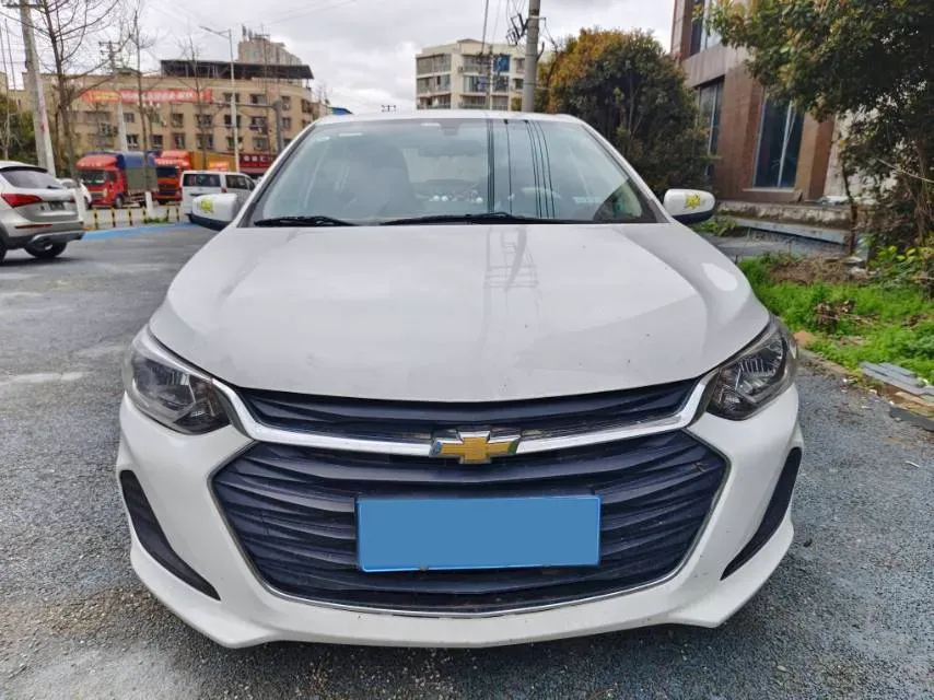 2021 Chevrolet Cavalier 1.0T 125HP L3 6AT,autocango,china used car exporter,china ev exporter,chinese used car exporter,chinese used ev exporter