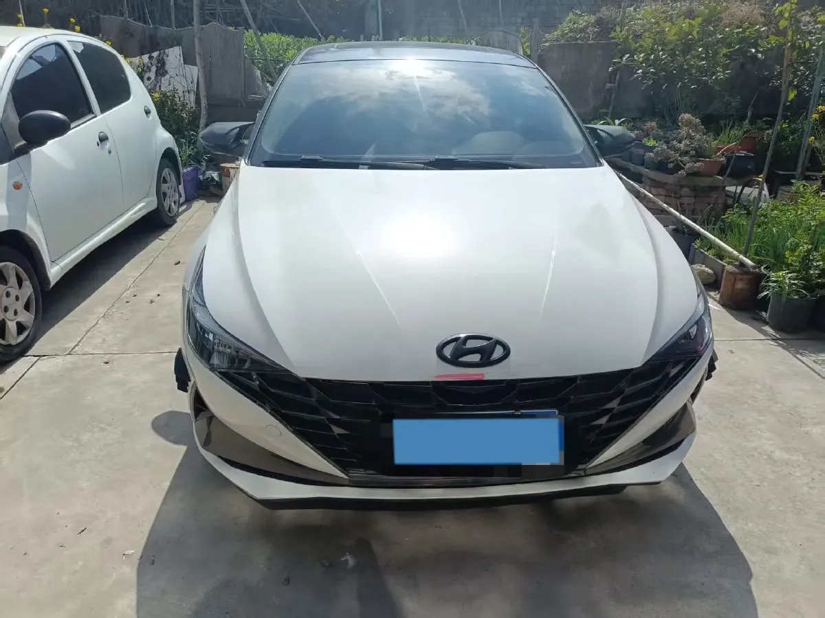 2021 Hyundai Elantra 1.5L 115HP L4 CVT,autocango,china used car exporter,china ev exporter,chinese used car exporter,chinese used ev exporter