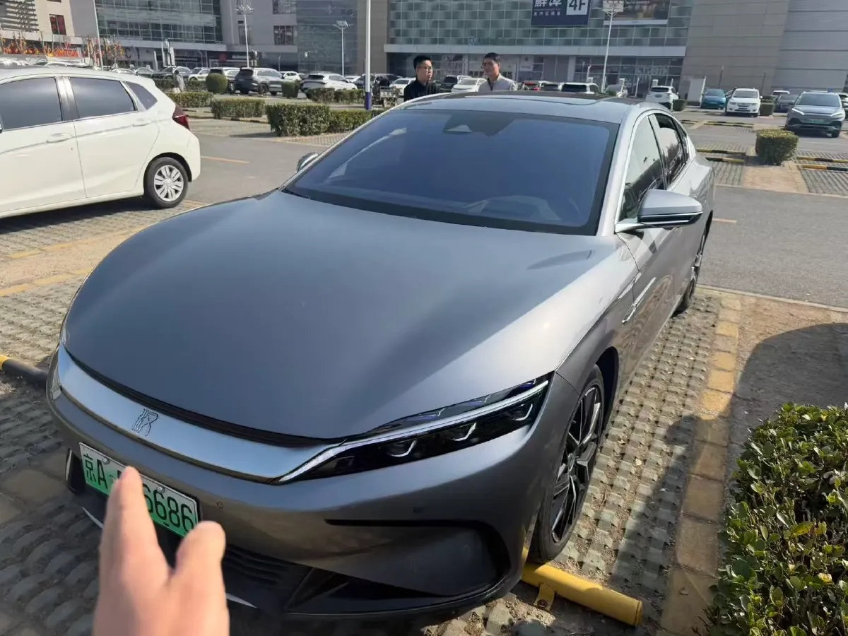 2023 BYD Han BEV 85.44KWH,autocango,china used car exporter,china ev exporter,chinese used car exporter,chinese used ev exporter