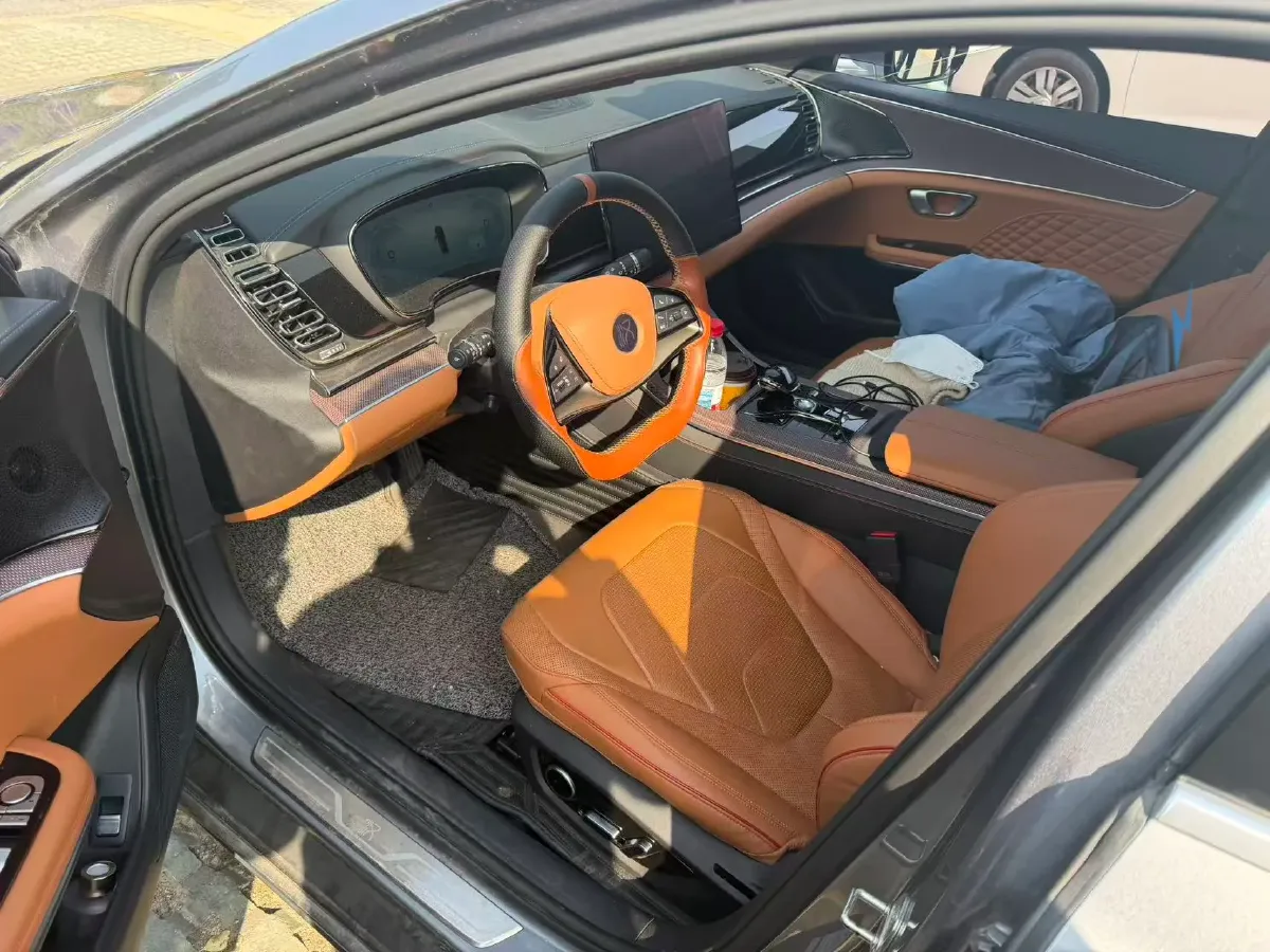 2023 BYD Han BEV 85.44KWH,autocango,china used car exporter,china ev exporter,chinese used car exporter,chinese used ev exporter