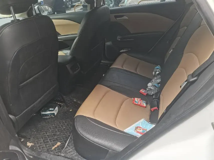 2022 Chevrolet Monza 1.5L 113HP L4 6AT,autocango,china used car exporter,china ev exporter,chinese used car exporter,chinese used ev exporter