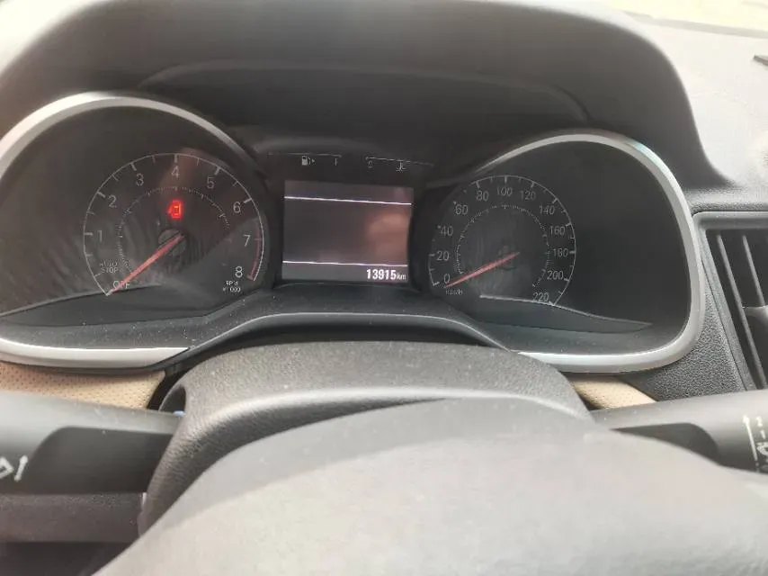 2022 Chevrolet Monza 1.5L 113HP L4 6AT,autocango,china used car exporter,china ev exporter,chinese used car exporter,chinese used ev exporter