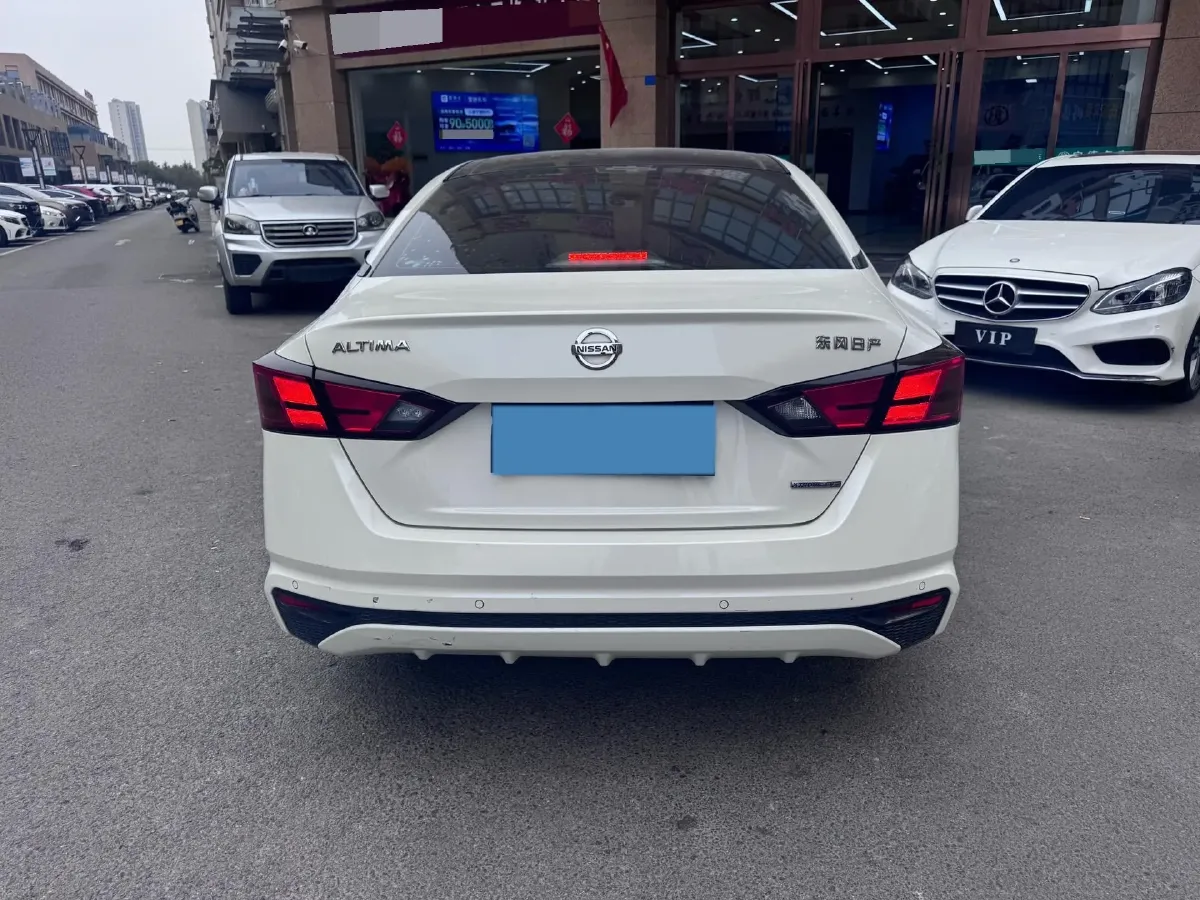 2020 Nissan Teana 2.0L 156HP L4 CVT,autocango,china used car exporter,china ev exporter,chinese used car exporter,chinese used ev exporter
