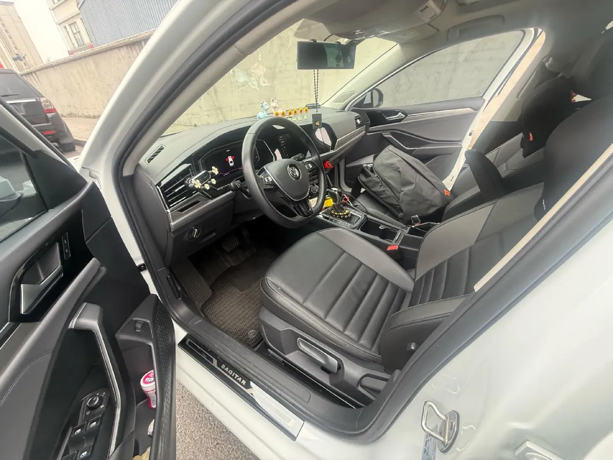 2021 Volkswagen Sagitar 1.4T 150HP L4 7DCT,autocango,china used car exporter,china ev exporter,chinese used car exporter,chinese used ev exporter