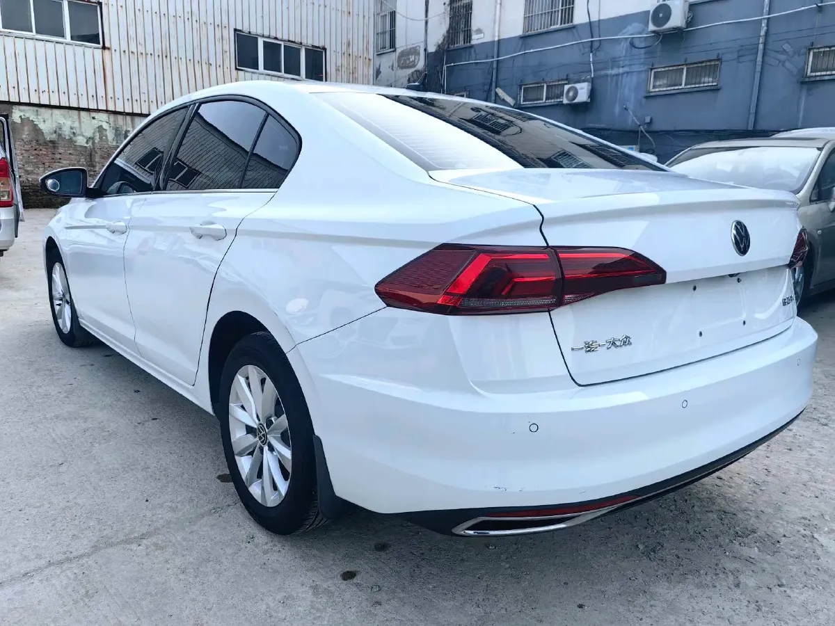 2021 Volkswagen Bora 1.5L 113HP L4 6AT,autocango,china used car exporter,china ev exporter,chinese used car exporter,chinese used ev exporter