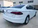 2021 Volkswagen Bora 1.5L 113HP L4 6AT
